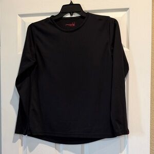 Spyder Pullover Medium